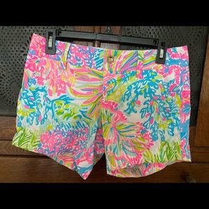 Lilly shorts